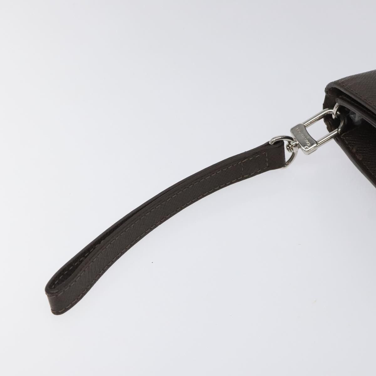 Louis Vuitton Louis Vuitton Belaia clutch Size ONE SIZE - 11 Thumbnail