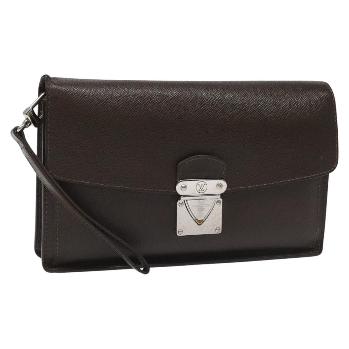 Louis Vuitton Louis Vuitton Belaia clutch Size ONE SIZE - 21 Thumbnail
