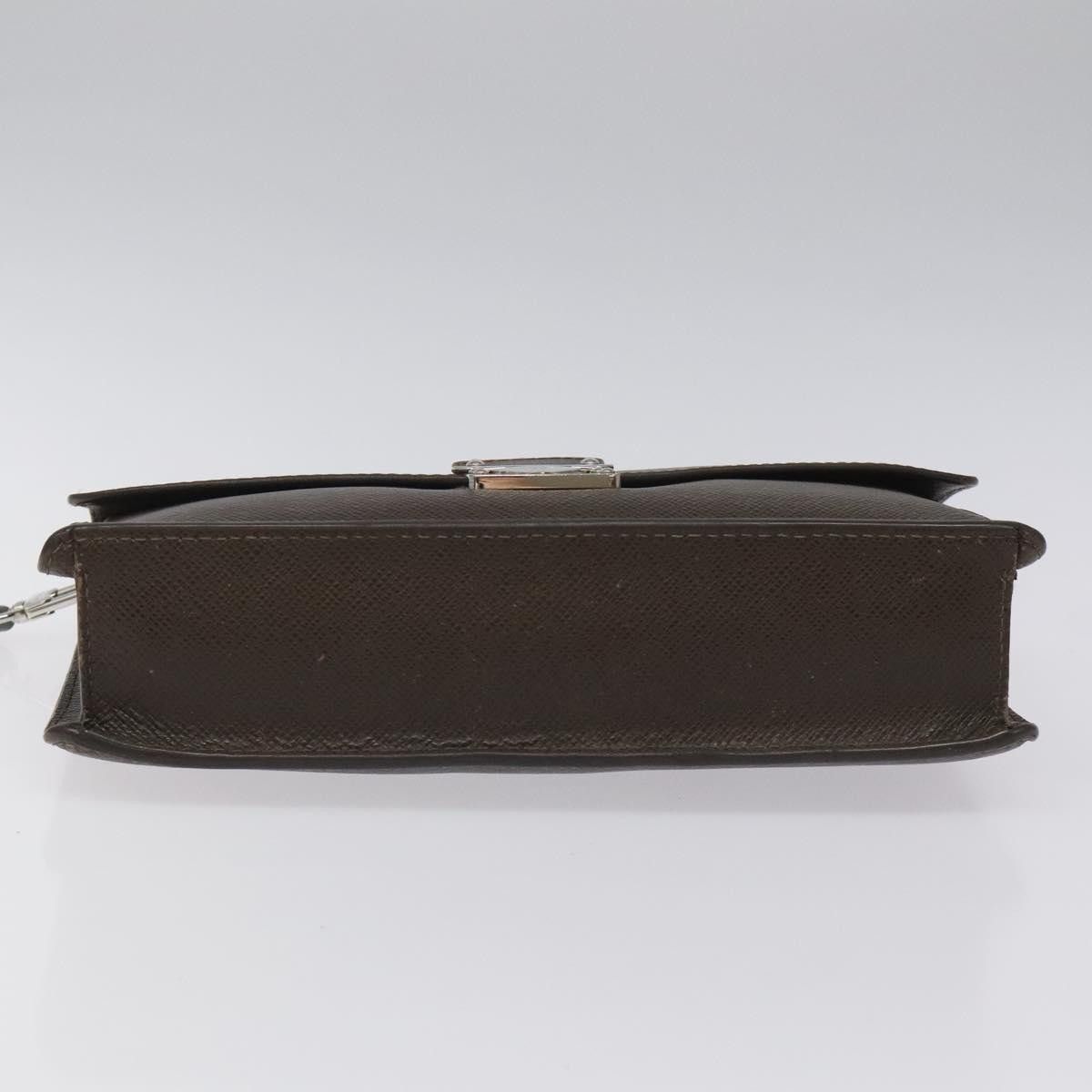 Louis Vuitton Louis Vuitton Belaia clutch Size ONE SIZE - 5 Thumbnail