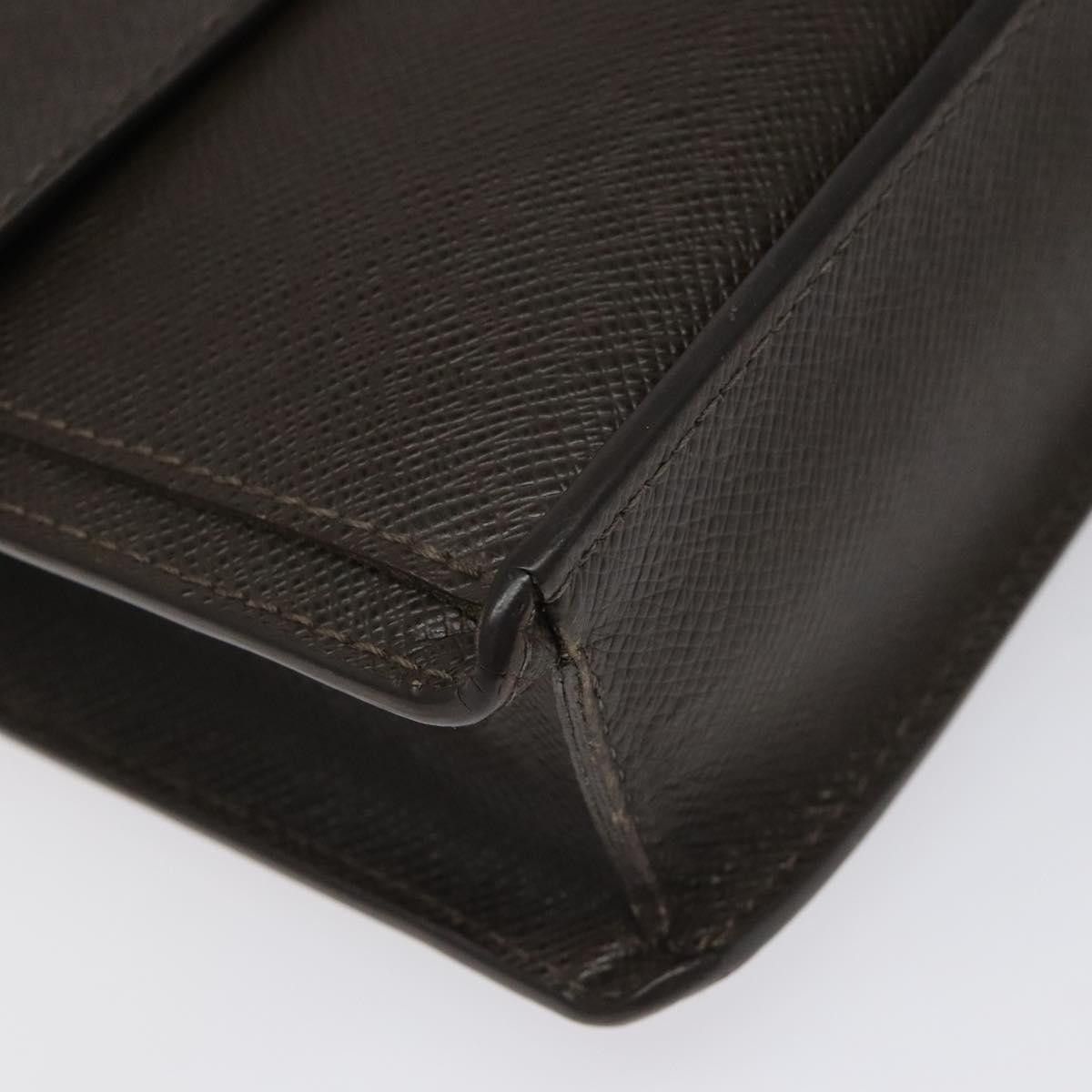 Louis Vuitton Louis Vuitton Belaia clutch Size ONE SIZE - 7 Thumbnail