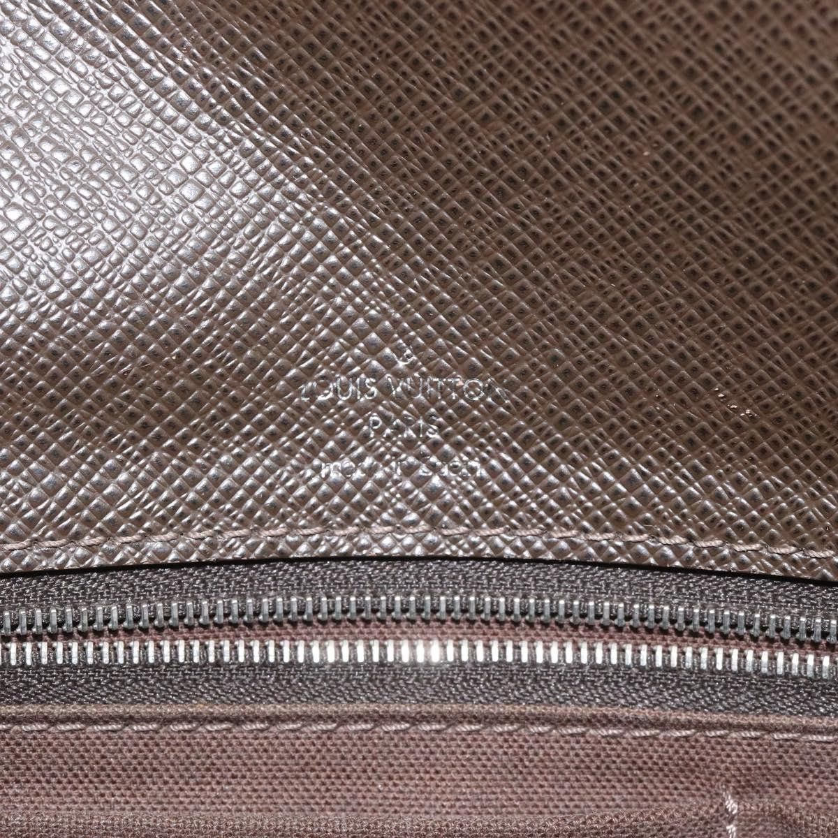 Louis Vuitton Louis Vuitton Belaia clutch Size ONE SIZE - 15 Thumbnail