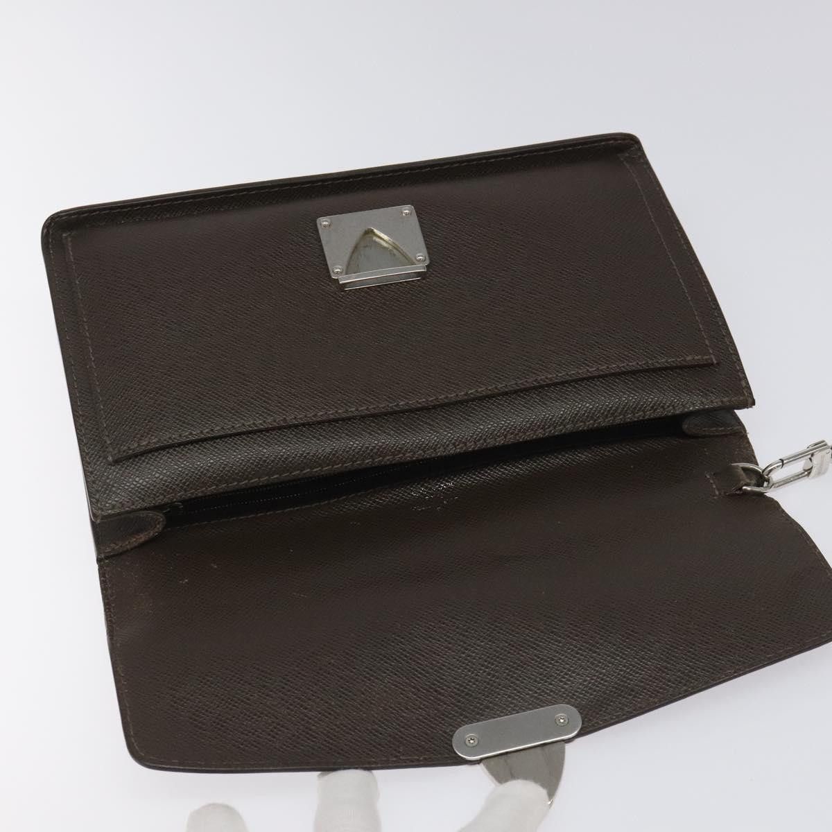 Louis Vuitton Louis Vuitton Belaia clutch Size ONE SIZE - 12 Thumbnail