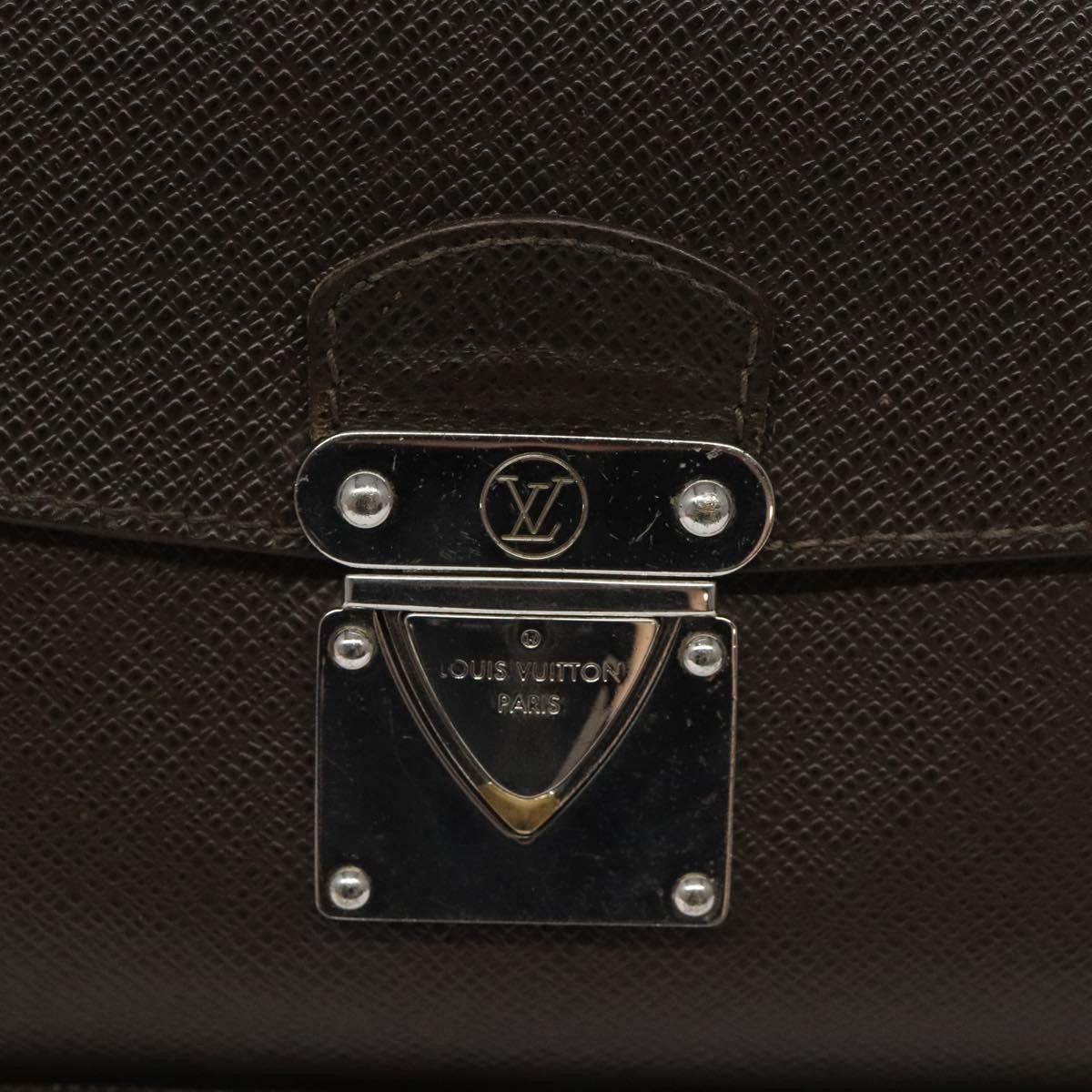 Louis Vuitton Louis Vuitton Belaia clutch Size ONE SIZE - 10 Thumbnail