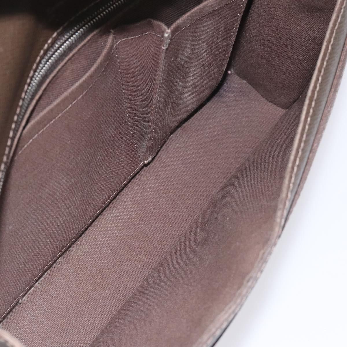 Louis Vuitton Louis Vuitton Belaia clutch Size ONE SIZE - 13 Thumbnail