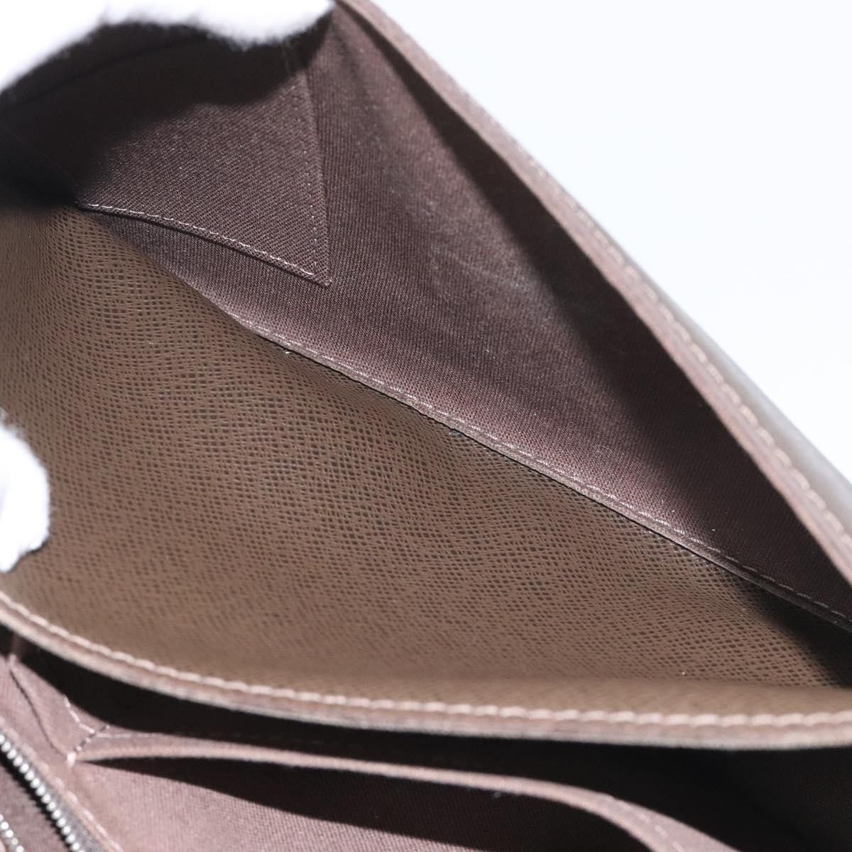 Louis Vuitton Louis Vuitton Belaia clutch Size ONE SIZE - 20 Thumbnail