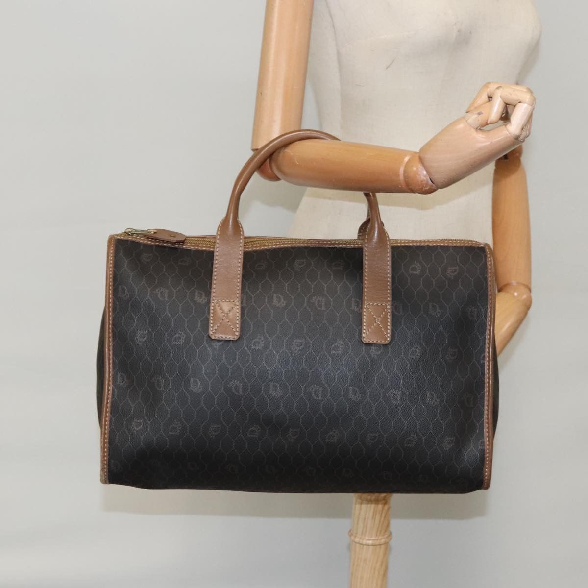 Dior Dior Honeycomb handbag Size ONE SIZE - 14 Thumbnail