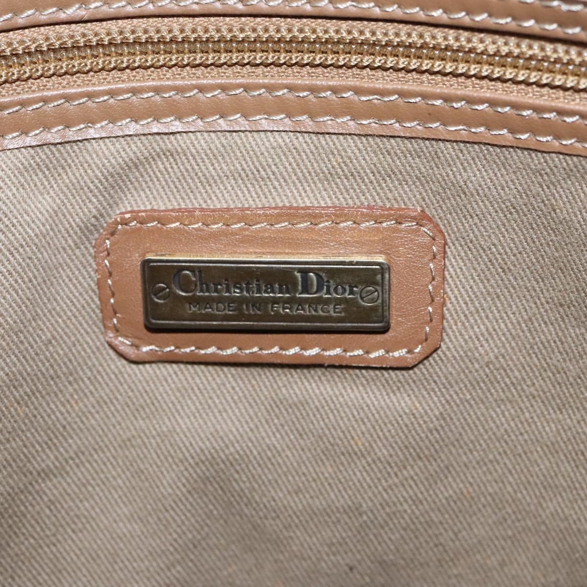 Dior Dior Honeycomb handbag Size ONE SIZE - 13 Thumbnail