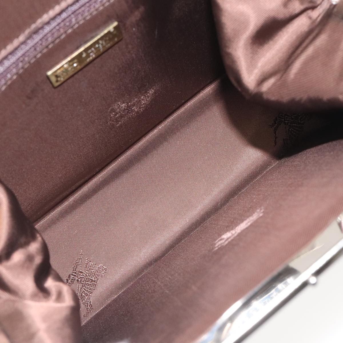 Burberry Burberry shoulder Size ONE SIZE - 11 Thumbnail