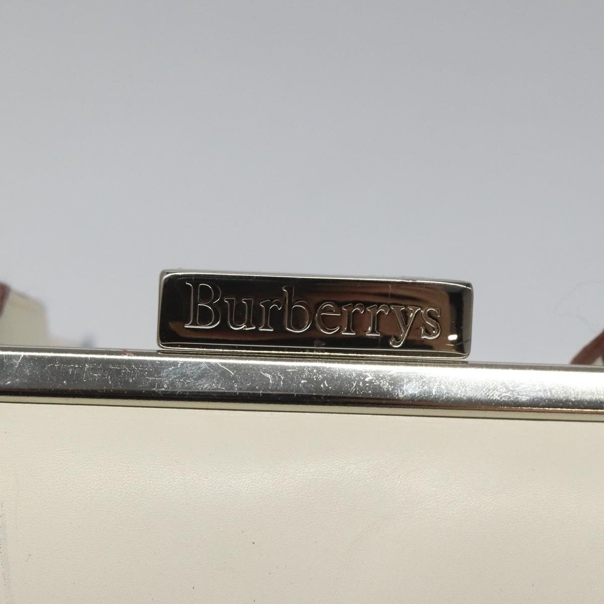 Burberry Burberry shoulder Size ONE SIZE - 17 Thumbnail