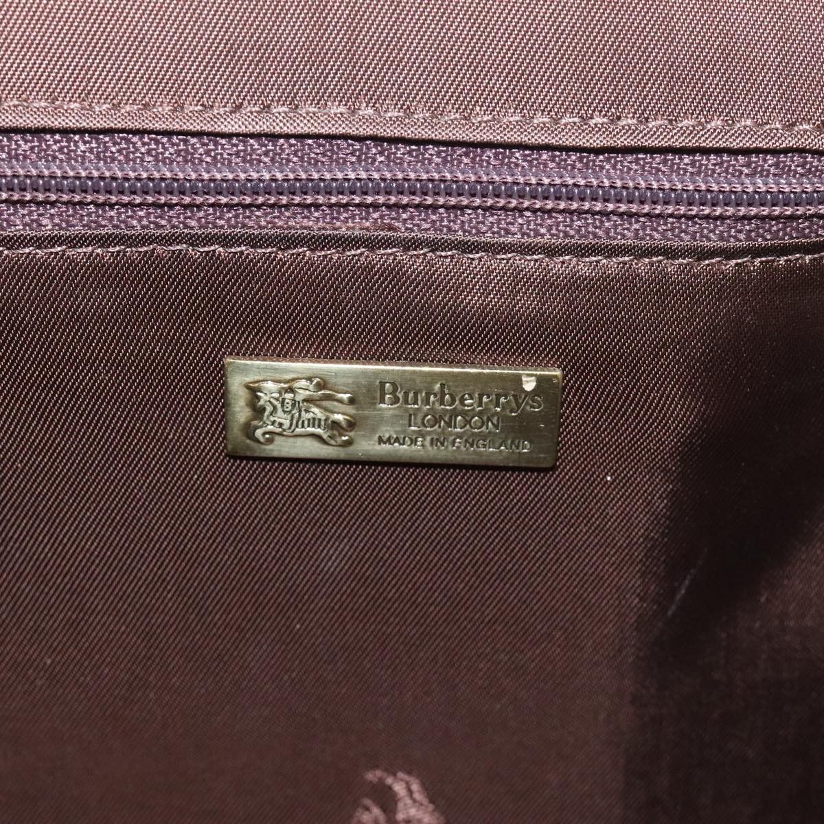 Burberry Burberry shoulder Size ONE SIZE - 12 Thumbnail