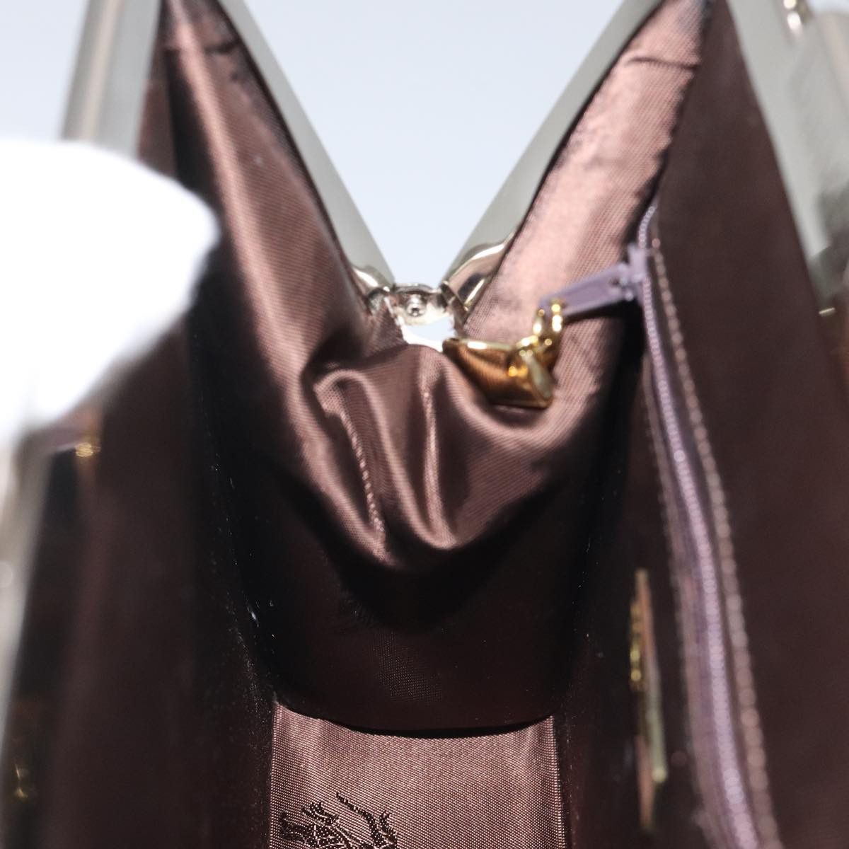 Burberry Burberry shoulder Size ONE SIZE - 19 Thumbnail