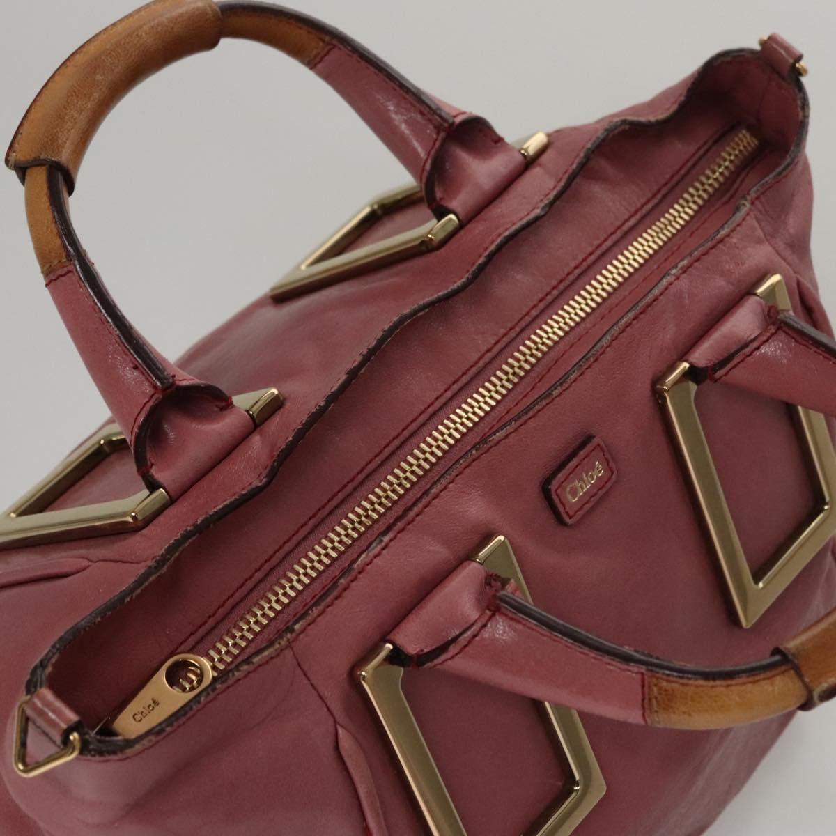 Chloe Chloé Ethel handbag Size ONE SIZE - 5 Thumbnail