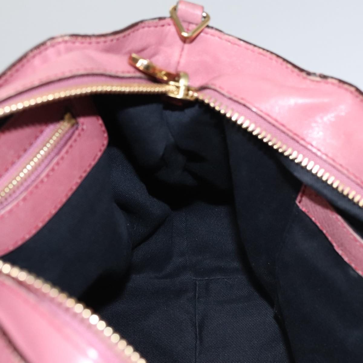 Chloe Chloé Ethel handbag Size ONE SIZE - 17 Thumbnail
