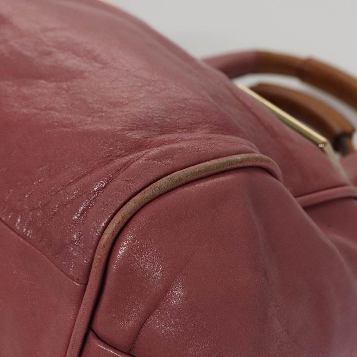Chloe Chloé Ethel handbag Size ONE SIZE - 12 Thumbnail