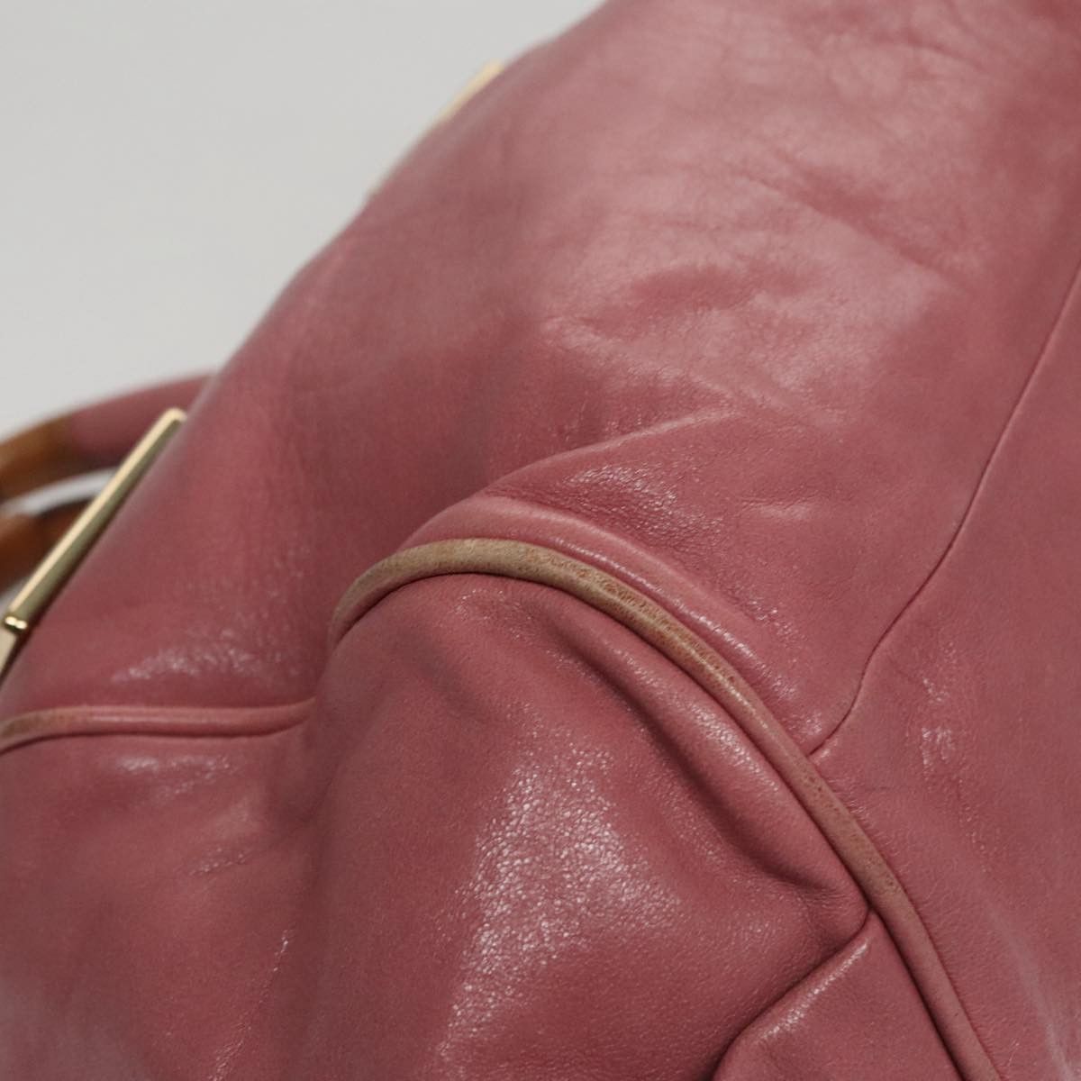 Chloe Chloé Ethel handbag Size ONE SIZE - 11 Thumbnail