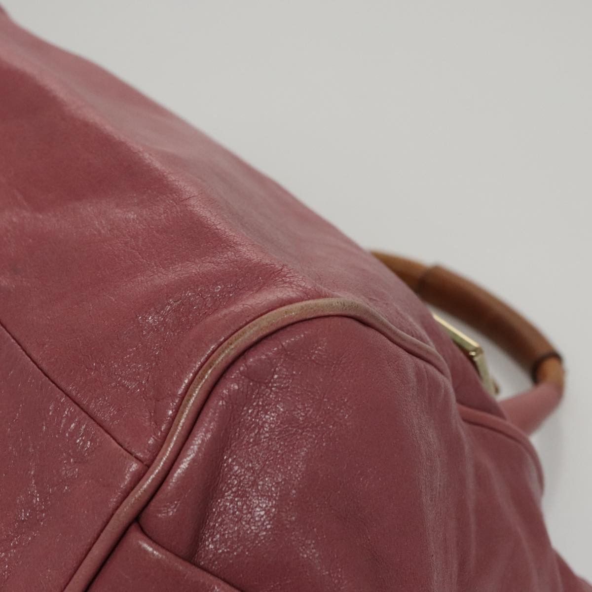 Chloe Chloé Ethel handbag Size ONE SIZE - 10 Thumbnail