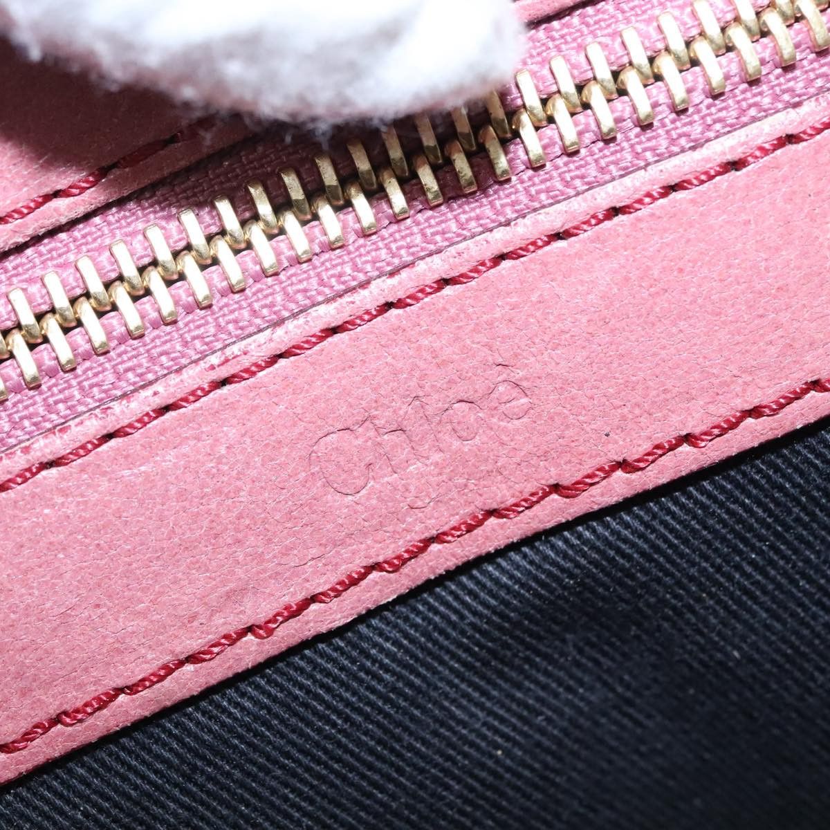 Chloe Chloé Ethel handbag Size ONE SIZE - 15 Thumbnail