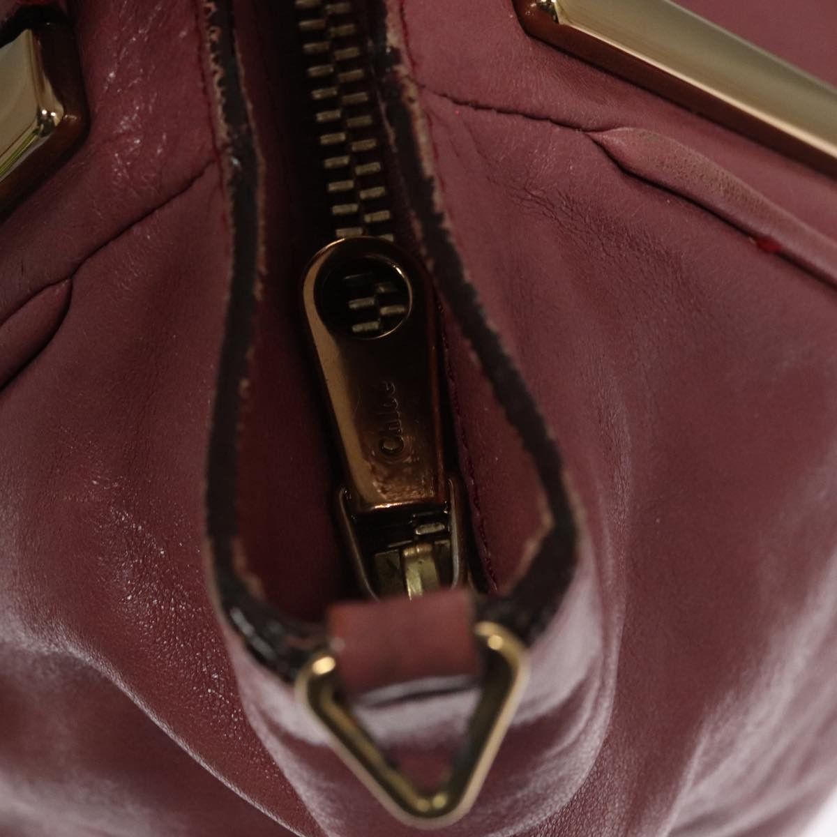 Chloe Chloé Ethel handbag Size ONE SIZE - 14 Thumbnail