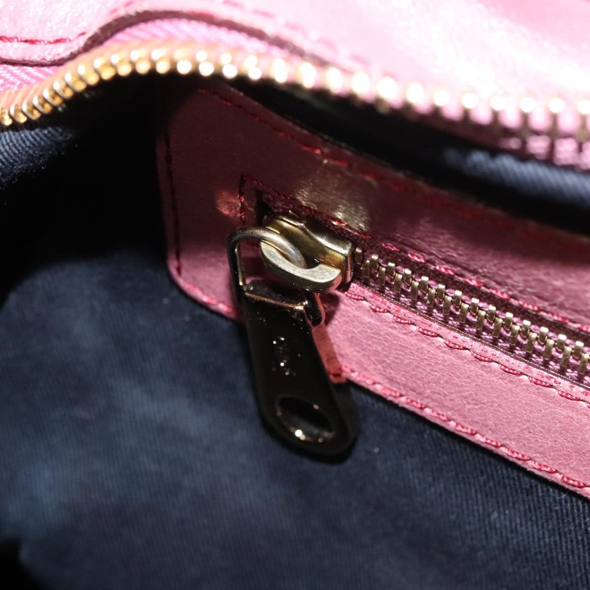 Chloe Chloé Ethel handbag Size ONE SIZE - 19 Thumbnail