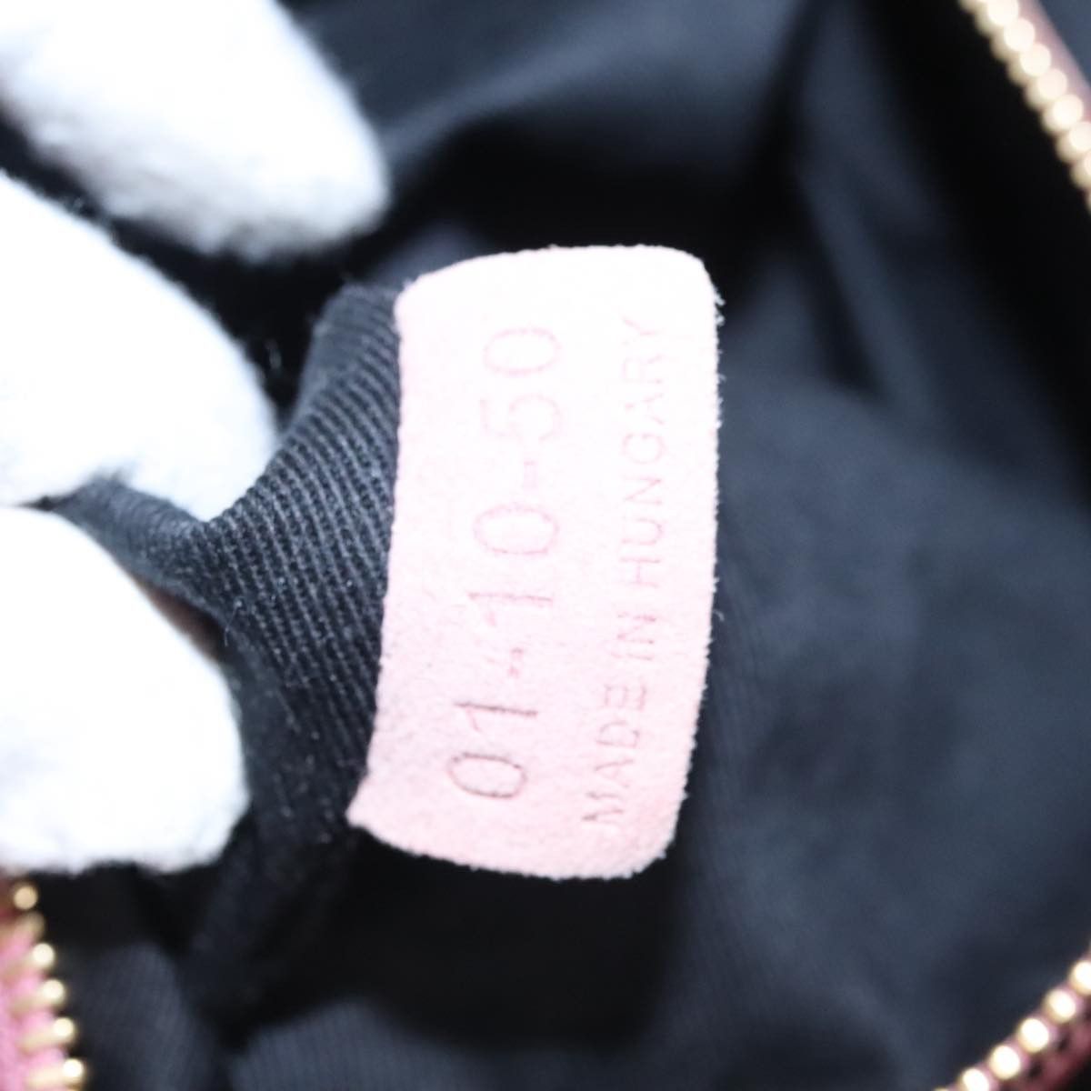 Chloe Chloé Ethel handbag Size ONE SIZE - 21 Thumbnail