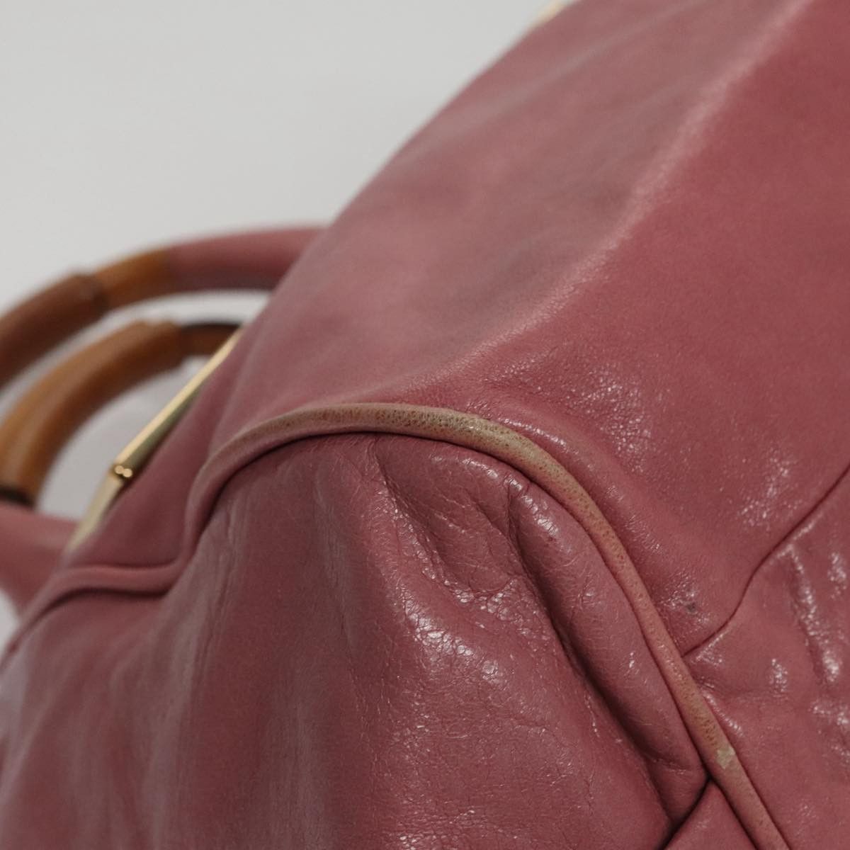 Chloe Chloé Ethel handbag Size ONE SIZE - 9 Thumbnail
