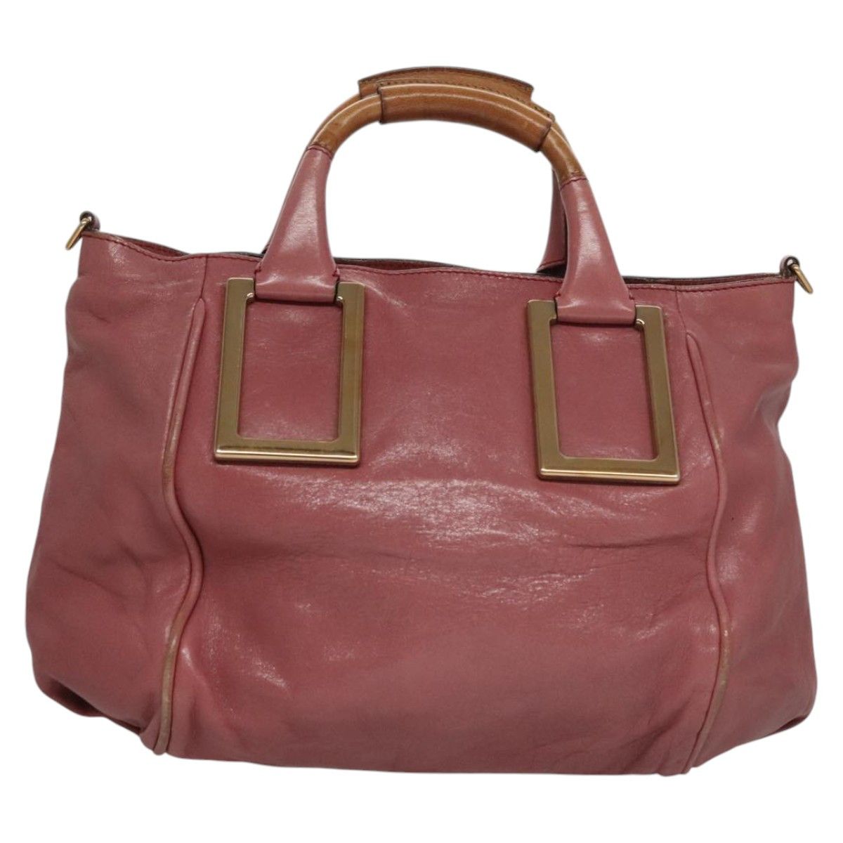 Chloe Chloé Ethel handbag Size ONE SIZE - 2 Thumbnail