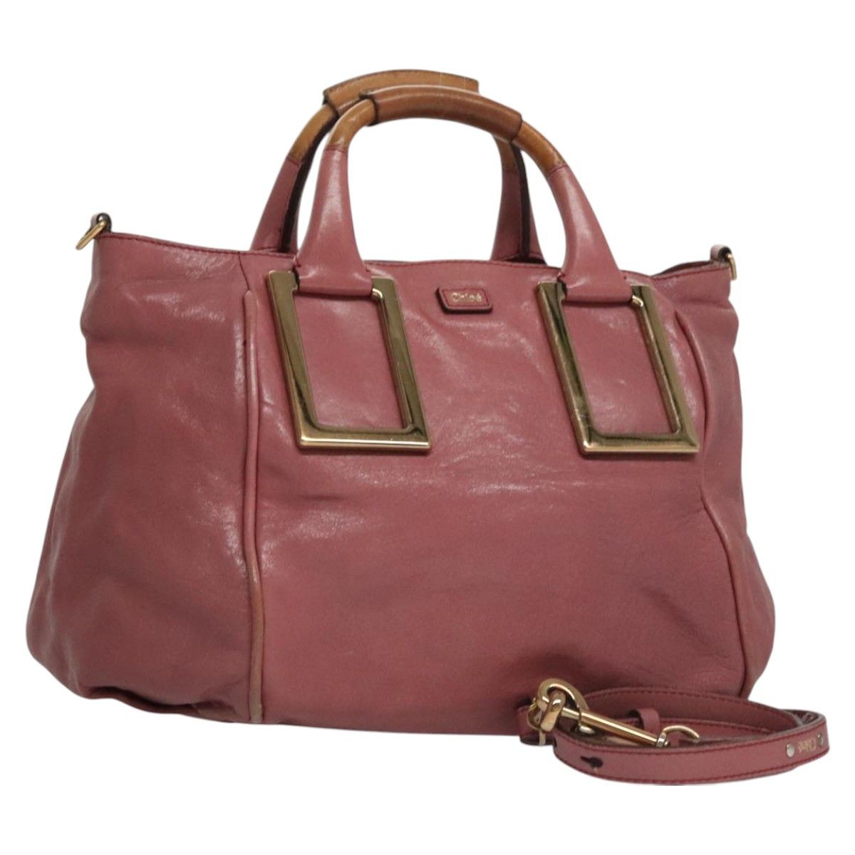 Chloe Chloé Ethel handbag Size ONE SIZE - 24 Thumbnail