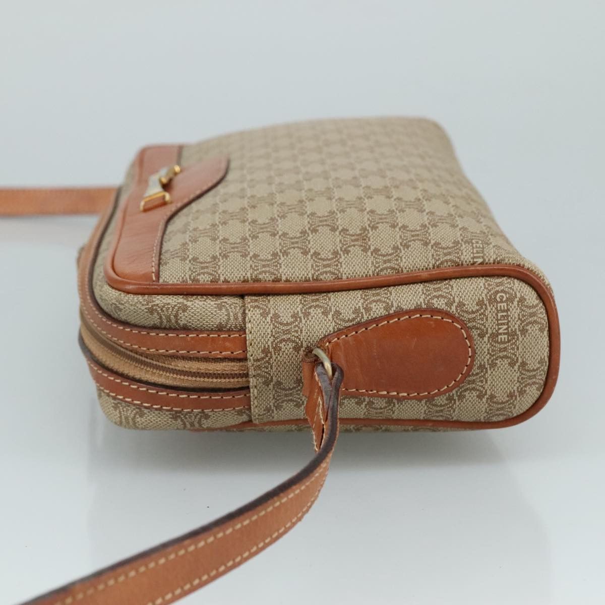 Celine Céline Macadam shoulder Size ONE SIZE - 4 Thumbnail