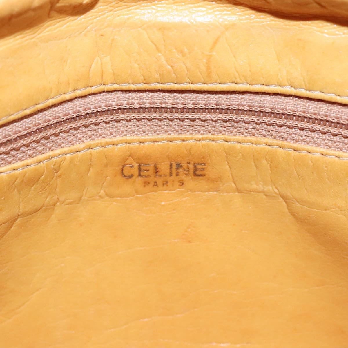 Celine Céline Macadam shoulder Size ONE SIZE - 13 Thumbnail