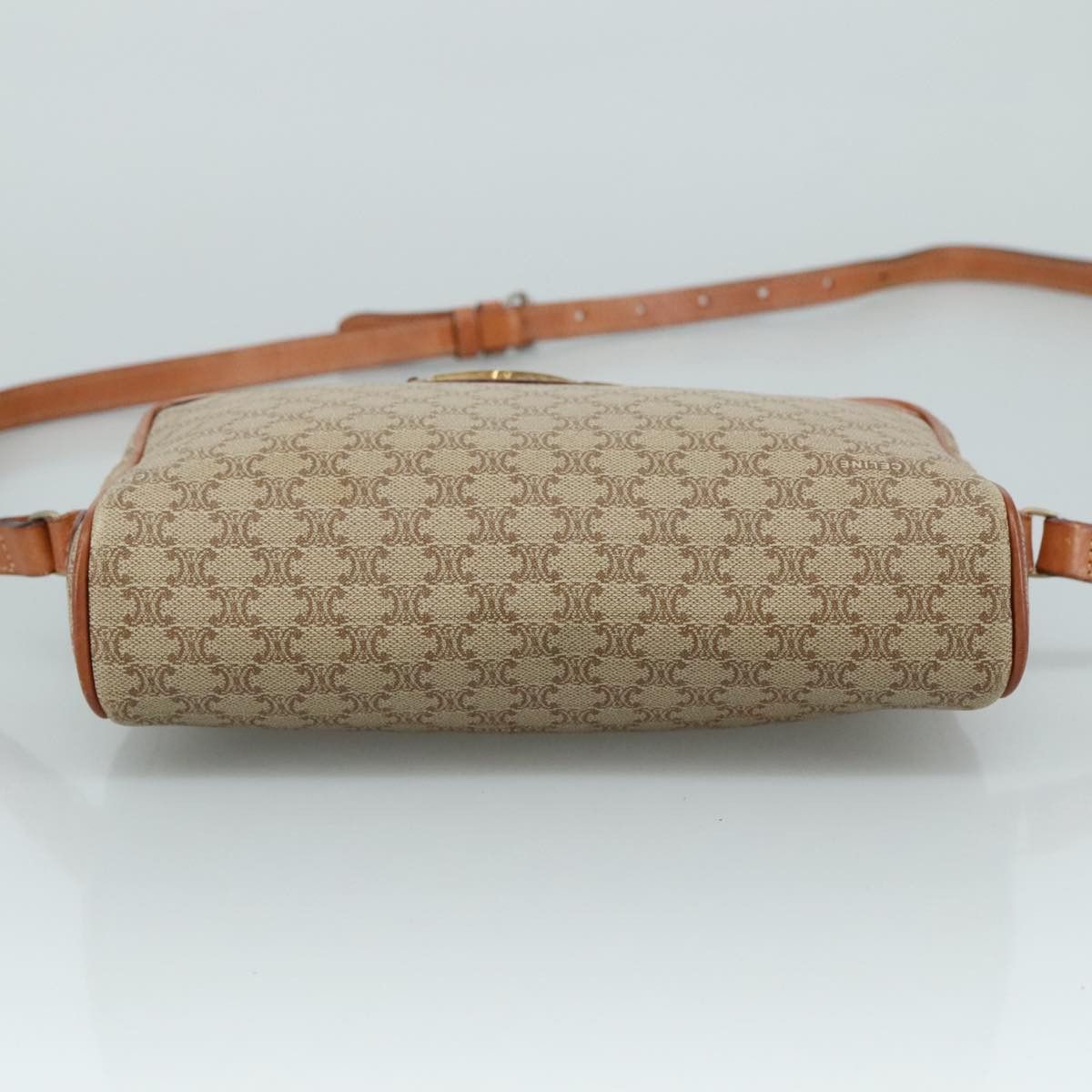 Celine Céline Macadam shoulder Size ONE SIZE - 17 Thumbnail