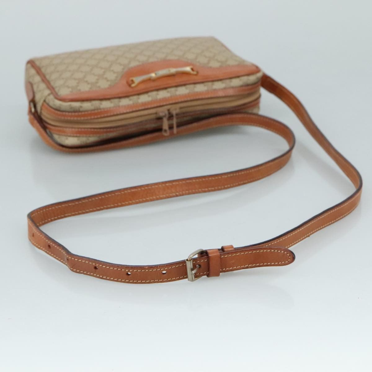 Celine Céline Macadam shoulder Size ONE SIZE - 5 Thumbnail