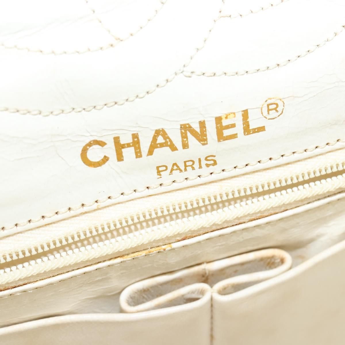 Chanel Chanel Double flap handbag Size ONE SIZE - 16 Thumbnail