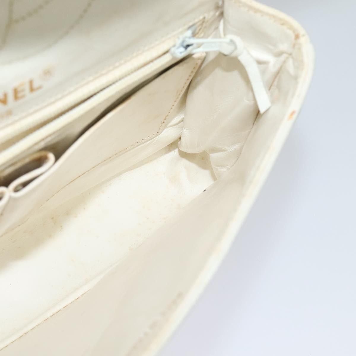 Chanel Chanel Double flap handbag Size ONE SIZE - 19 Thumbnail
