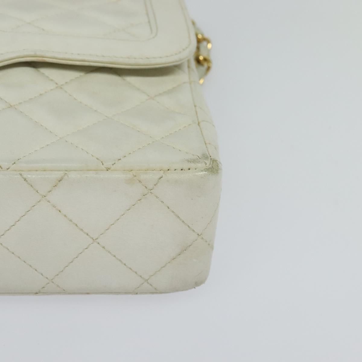 Chanel Chanel Double flap handbag Size ONE SIZE - 10 Thumbnail