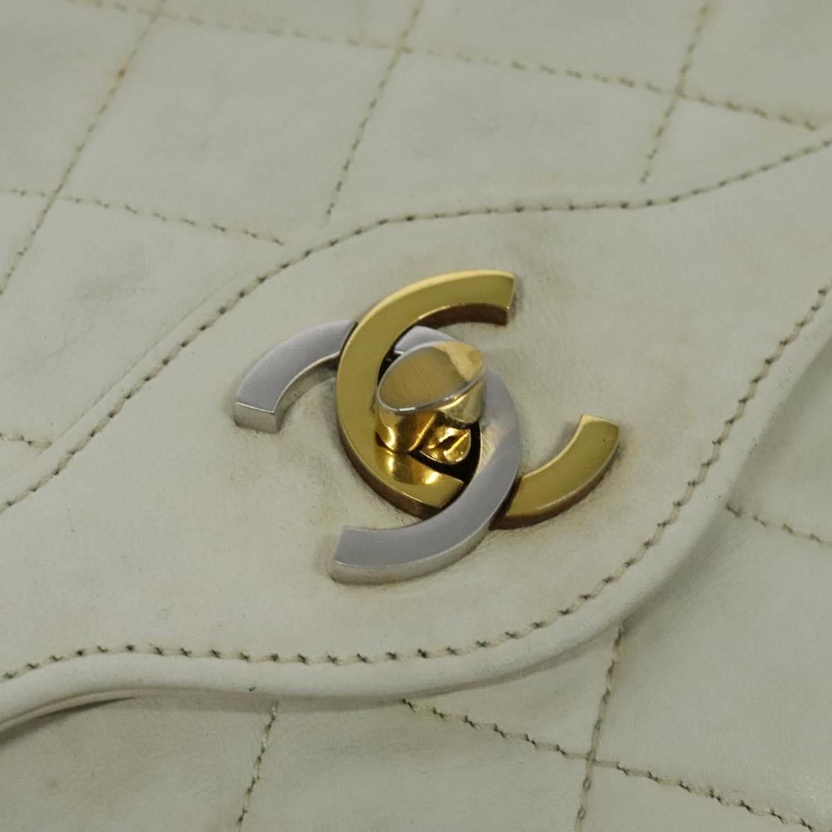Chanel Chanel Double flap handbag Size ONE SIZE - 13 Thumbnail