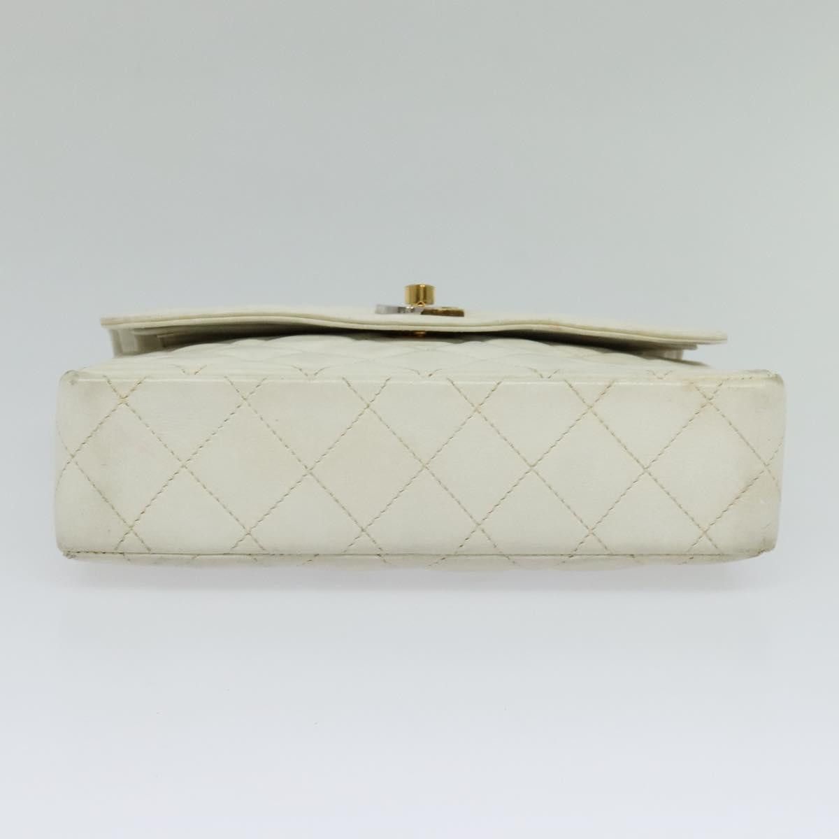 Chanel Chanel Double flap handbag Size ONE SIZE - 8 Thumbnail