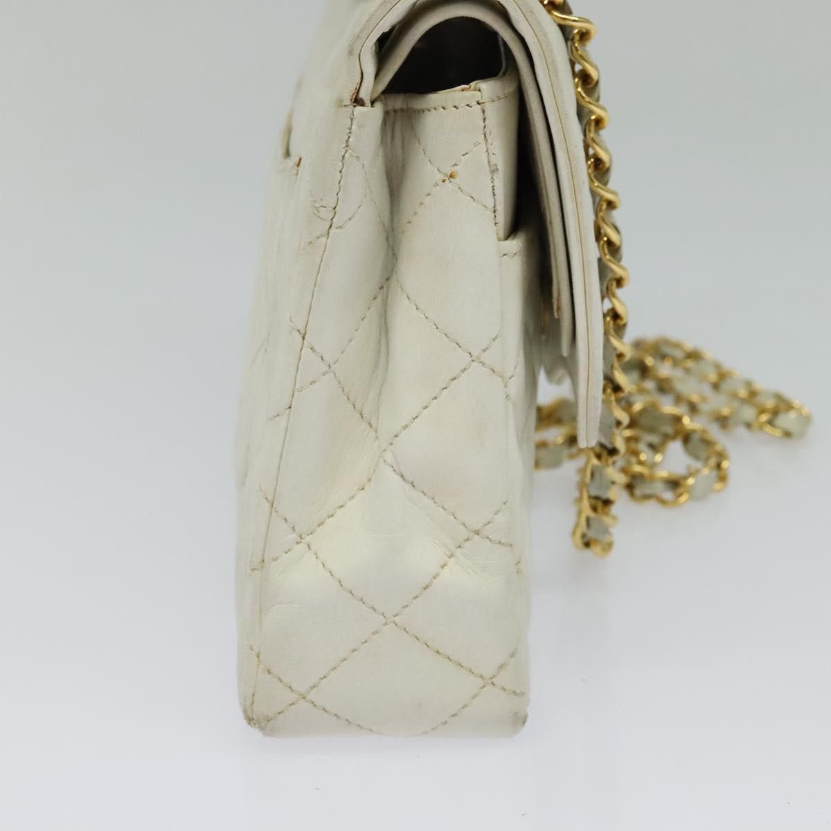 Chanel Chanel Double flap handbag Size ONE SIZE - 3 Thumbnail