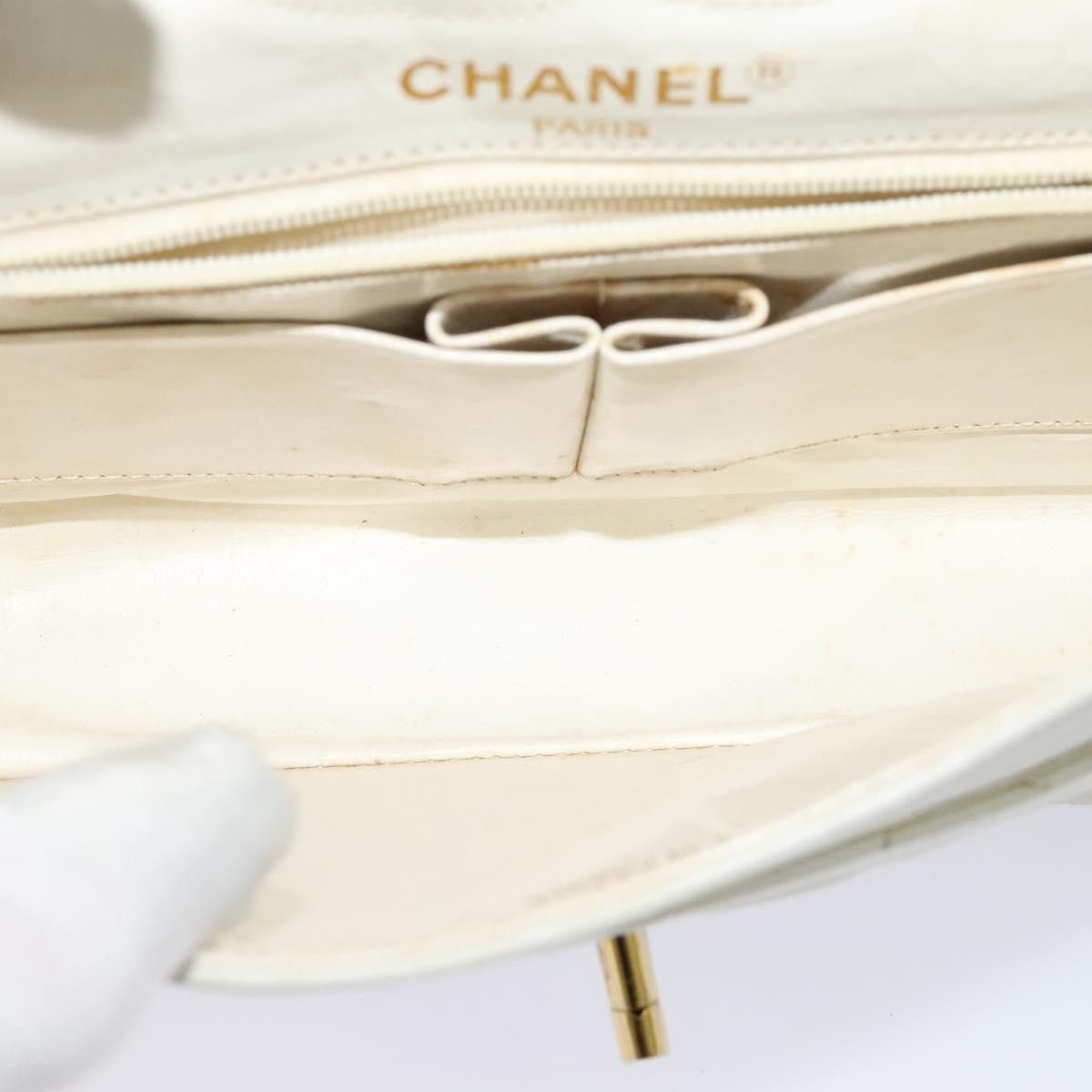 Chanel Chanel Double flap handbag Size ONE SIZE - 18 Thumbnail
