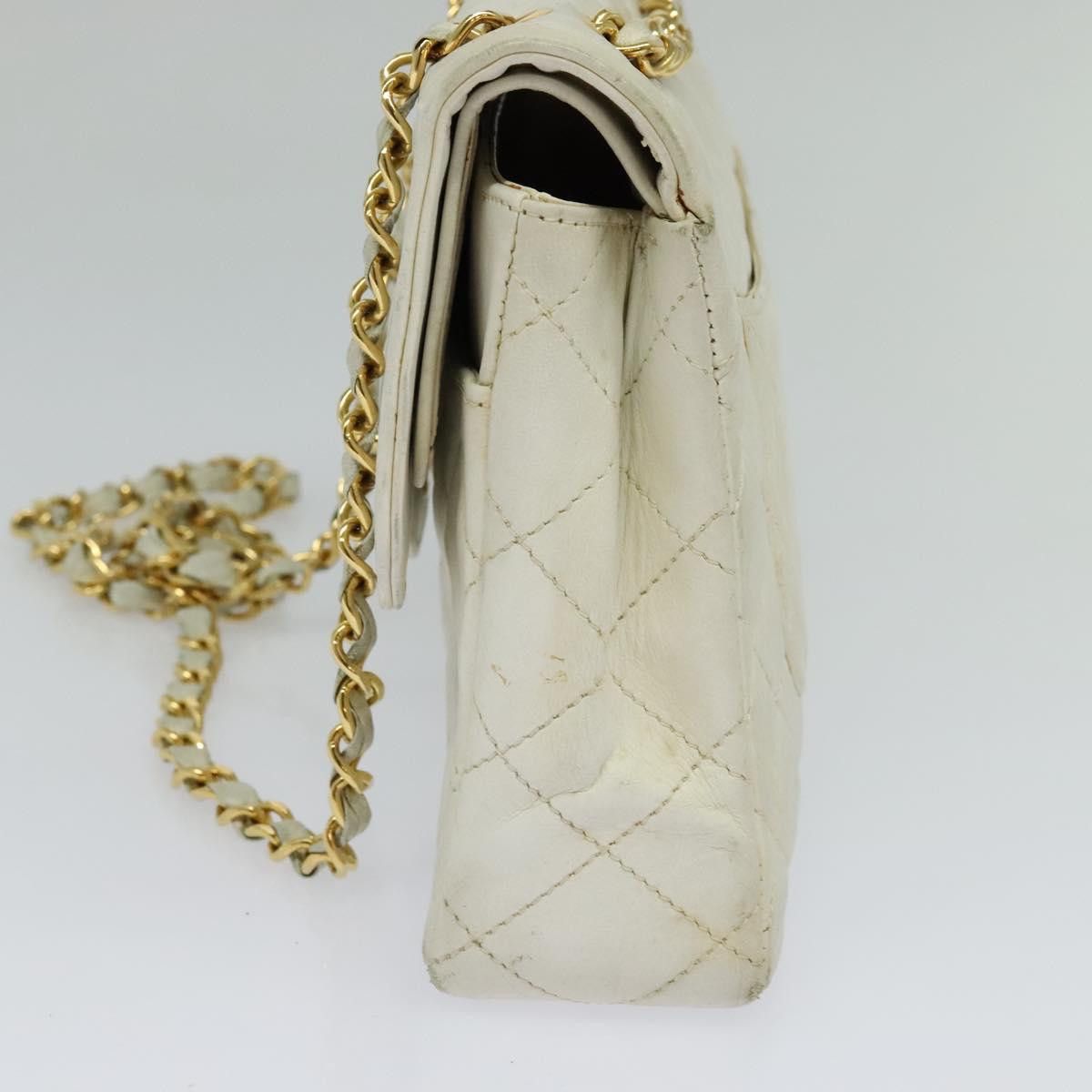 Chanel Chanel Double flap handbag Size ONE SIZE - 4 Thumbnail