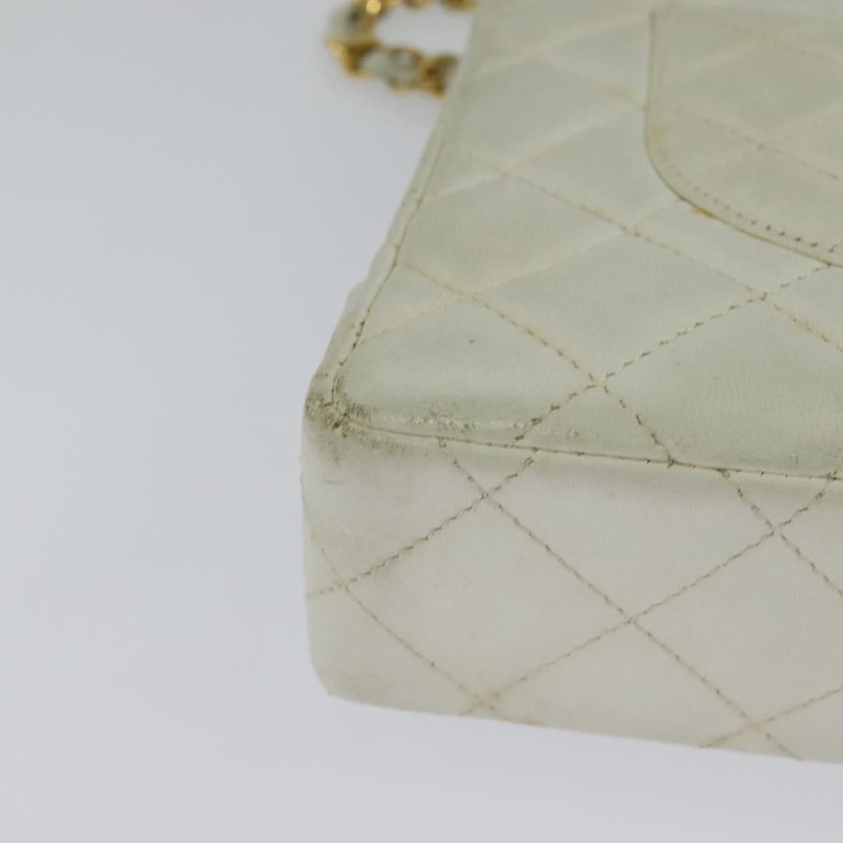 Chanel Chanel Double flap handbag Size ONE SIZE - 11 Thumbnail