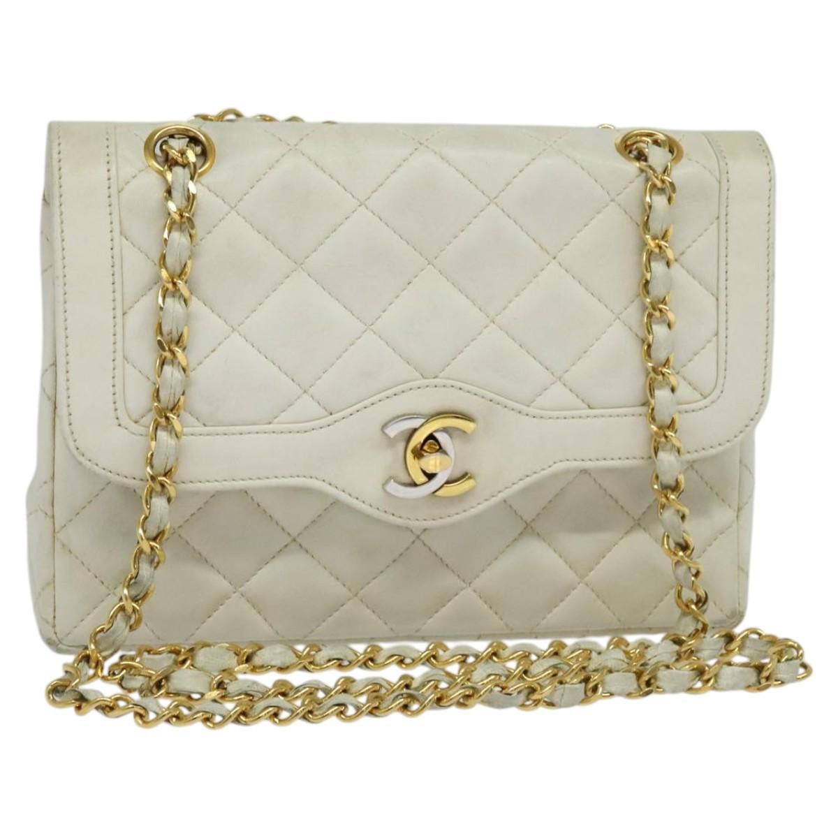 Chanel Chanel Double flap handbag Size ONE SIZE - 24 Thumbnail