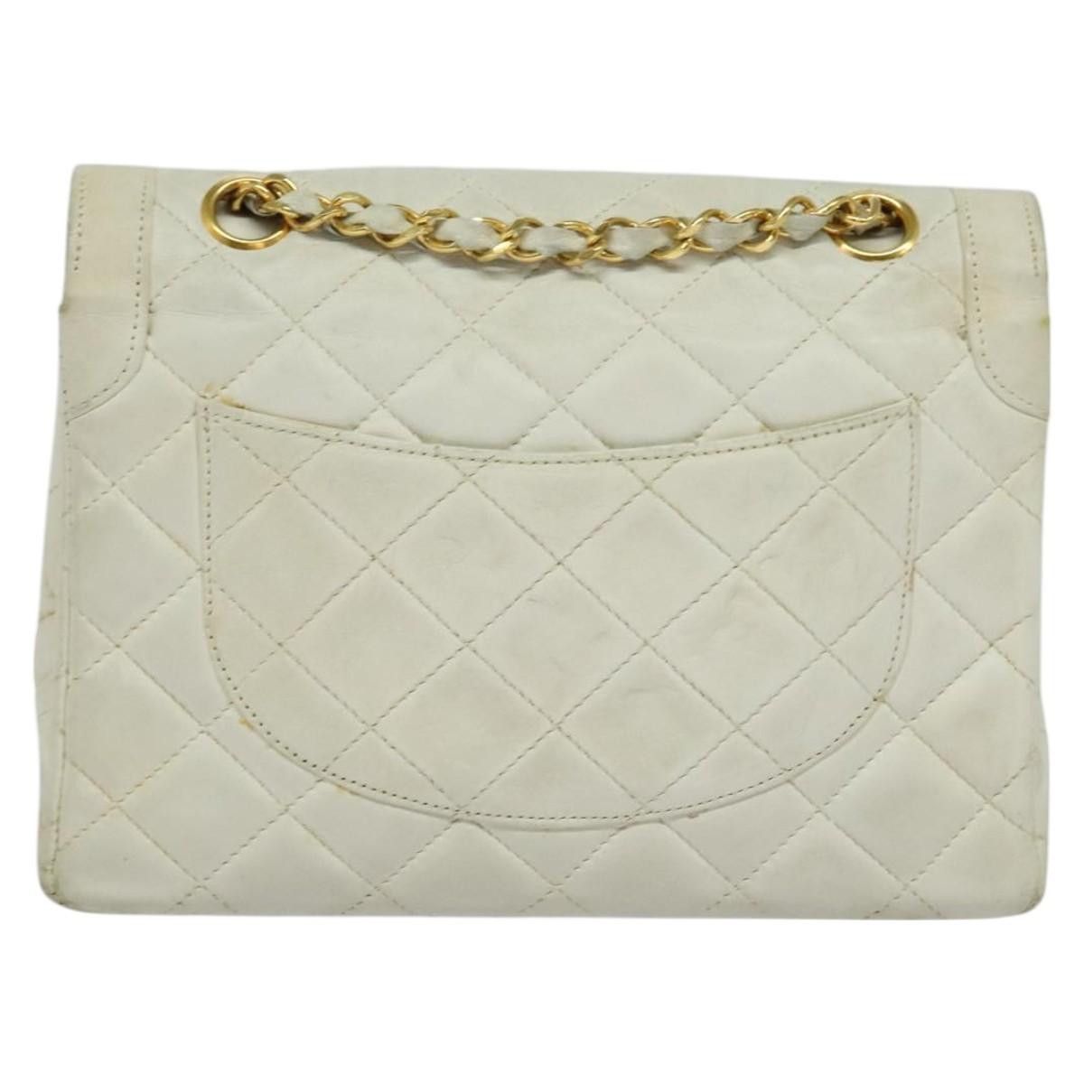 Chanel Chanel Double flap handbag Size ONE SIZE - 2 Thumbnail