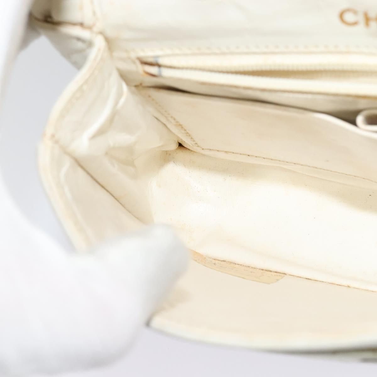 Chanel Chanel Double flap handbag Size ONE SIZE - 20 Thumbnail