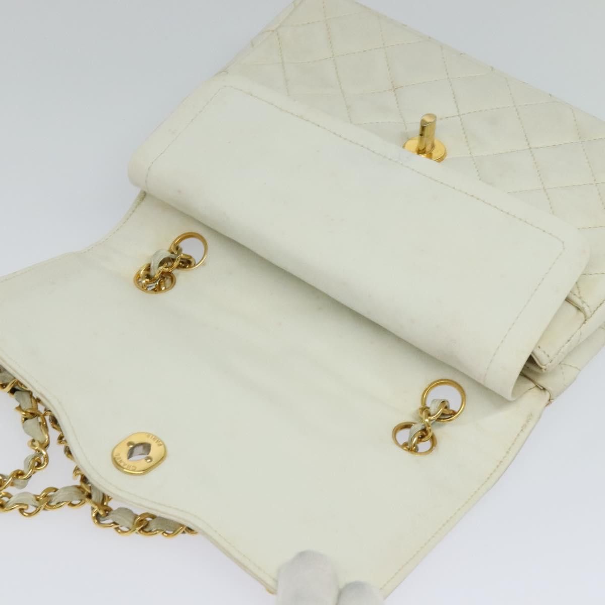 Chanel Chanel Double flap handbag Size ONE SIZE - 14 Thumbnail
