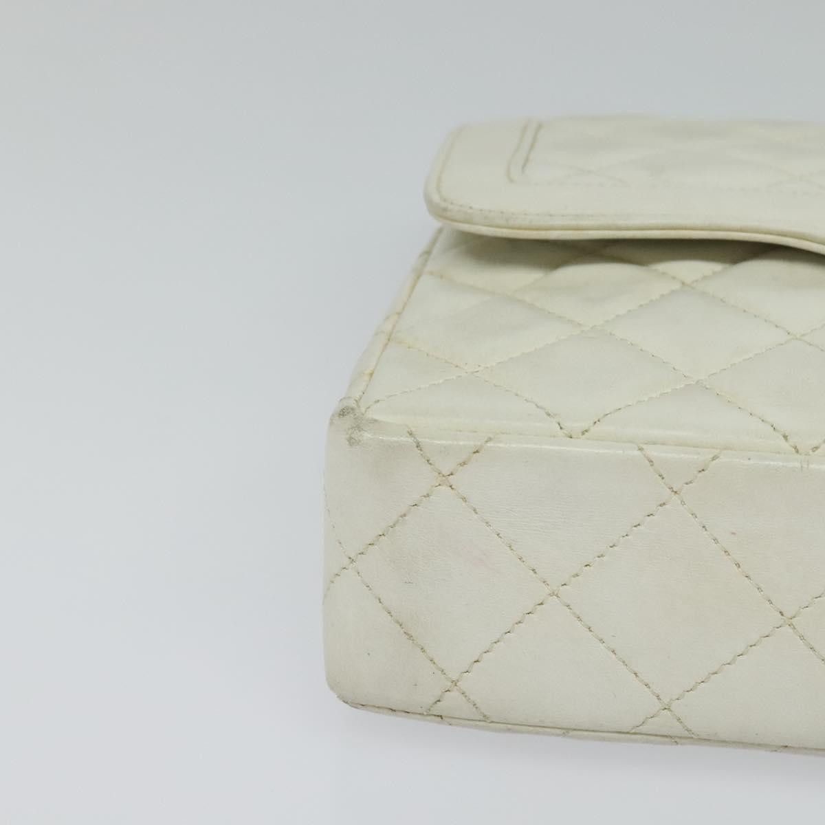 Chanel Chanel Double flap handbag Size ONE SIZE - 9 Thumbnail