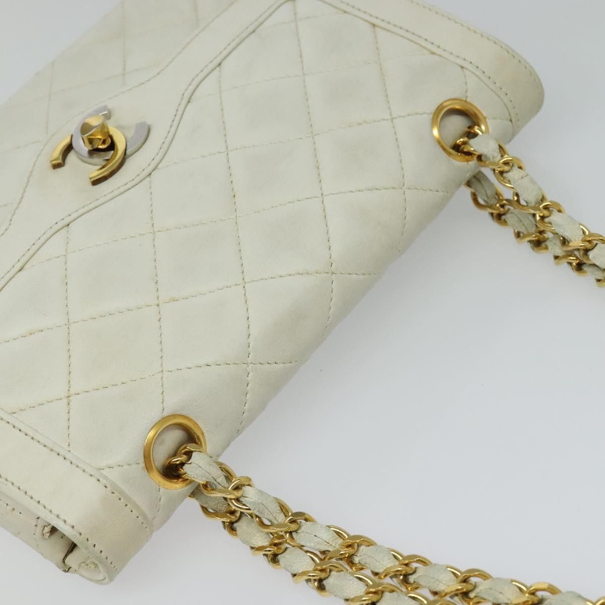 Chanel Chanel Double flap handbag Size ONE SIZE - 5 Thumbnail