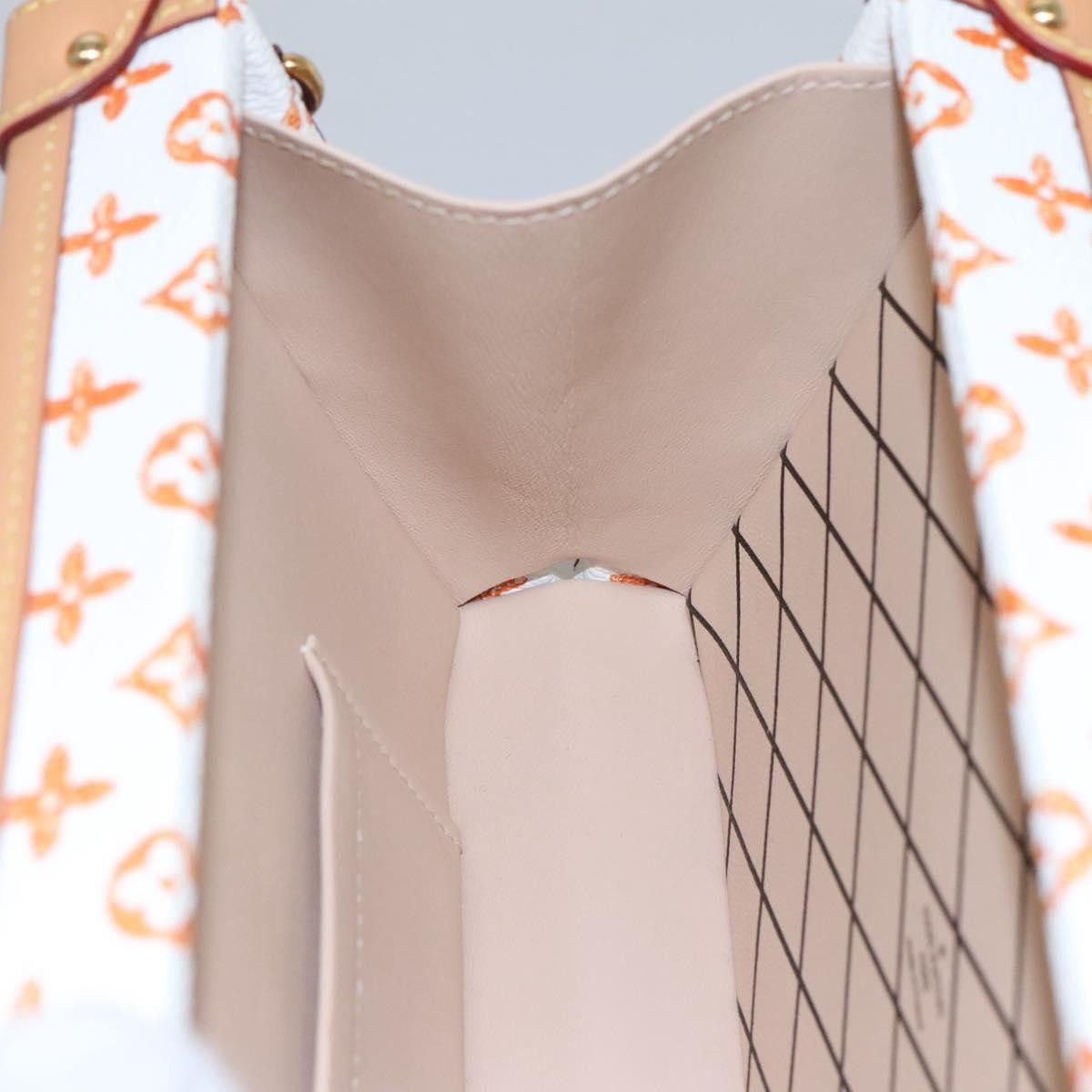 Louis Vuitton Louis Vuitton Petit Malle shoulder Size ONE SIZE - 21 Thumbnail