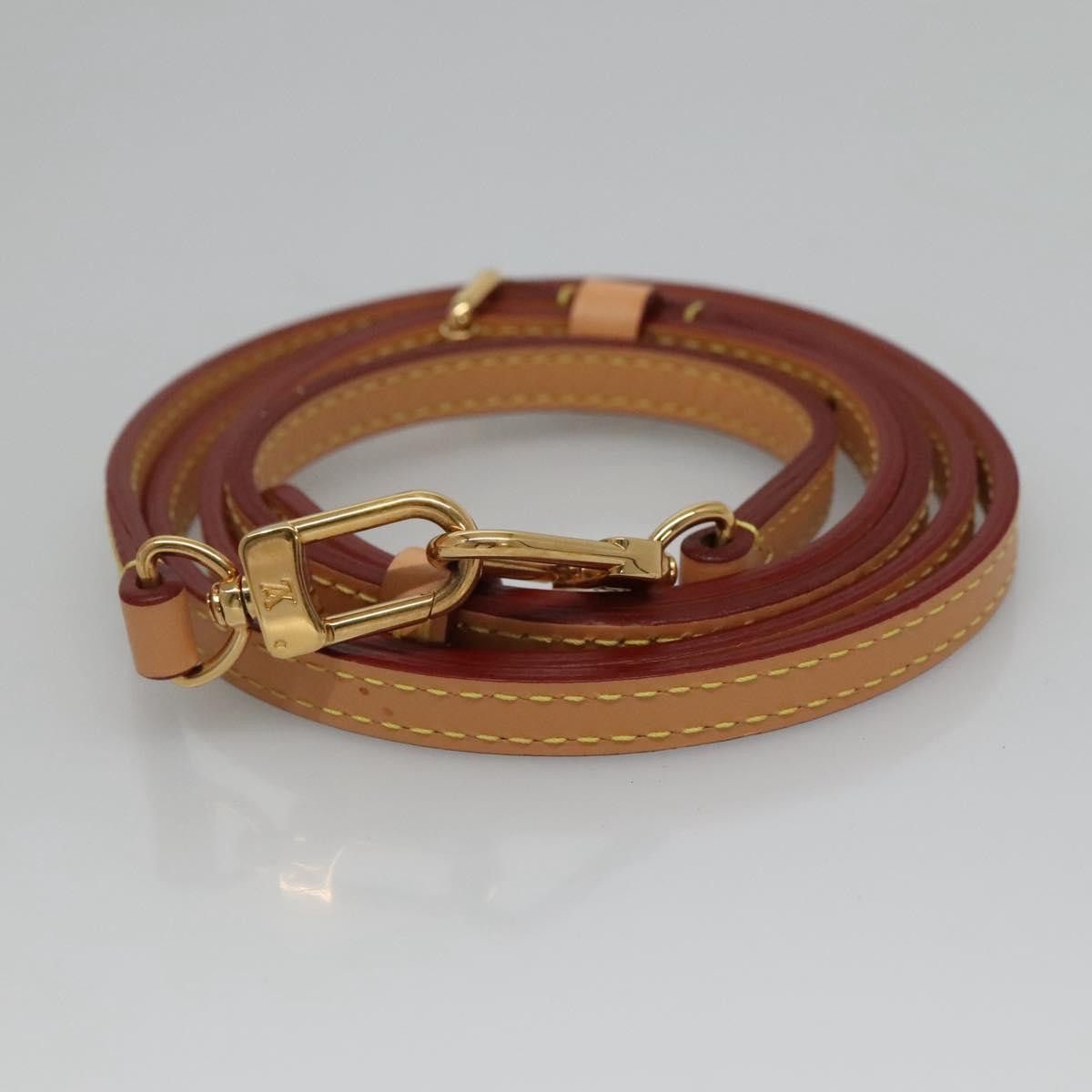 Louis Vuitton Louis Vuitton Petit Malle shoulder Size ONE SIZE - 15 Thumbnail
