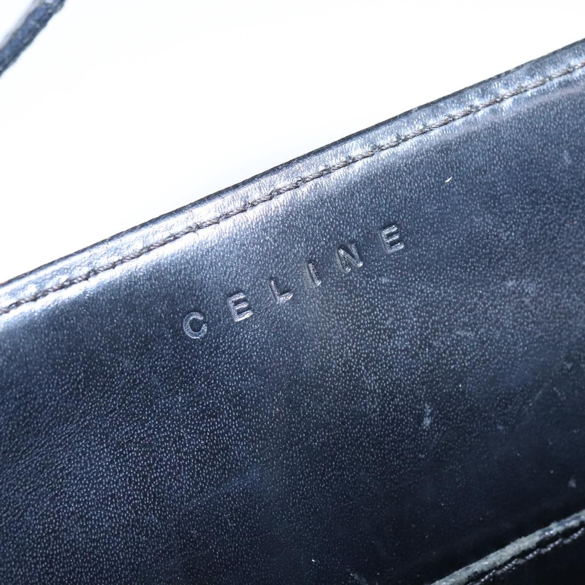 Celine Céline Macadam shoulder Size ONE SIZE - 17 Thumbnail
