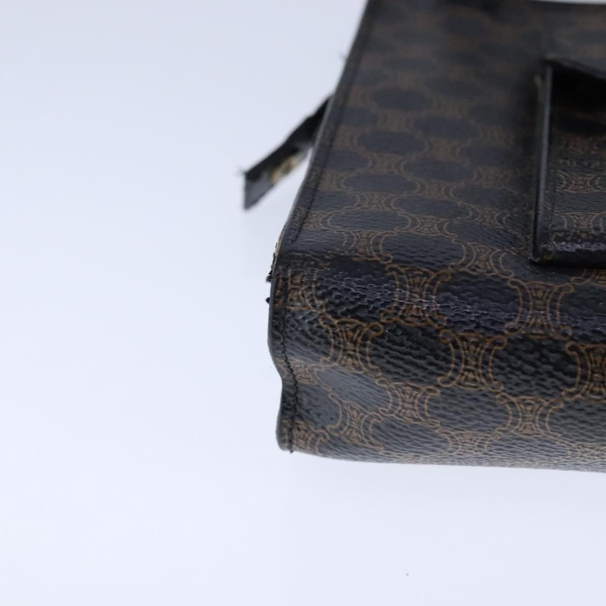 Celine Céline Macadam shoulder Size ONE SIZE - 9 Thumbnail